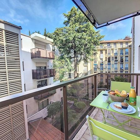 Nestor&Jeeves - Rivoli Palm - City Center - Very Close Sea Ница Екстериор снимка