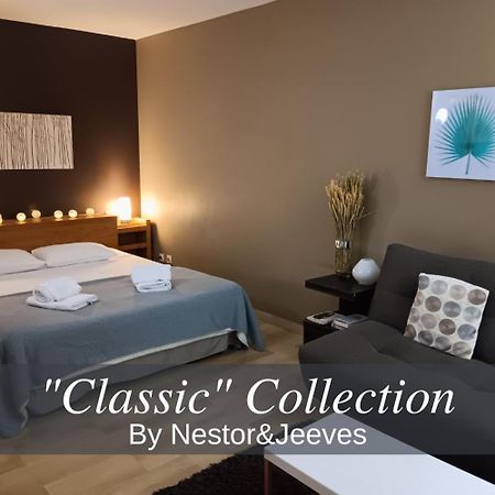 Nestor&Jeeves - Rivoli Palm - City Center - Very Close Sea Ница Екстериор снимка