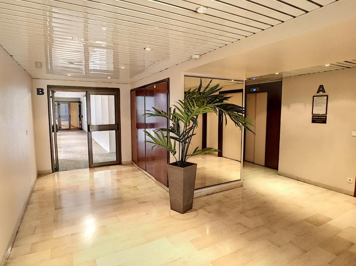 Nestor&Jeeves - Rivoli Palm - City Center - Very Close Sea Ница Екстериор снимка