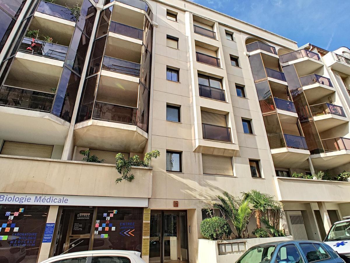 Nestor&Jeeves - Rivoli Palm - City Center - Very Close Sea Ница Екстериор снимка